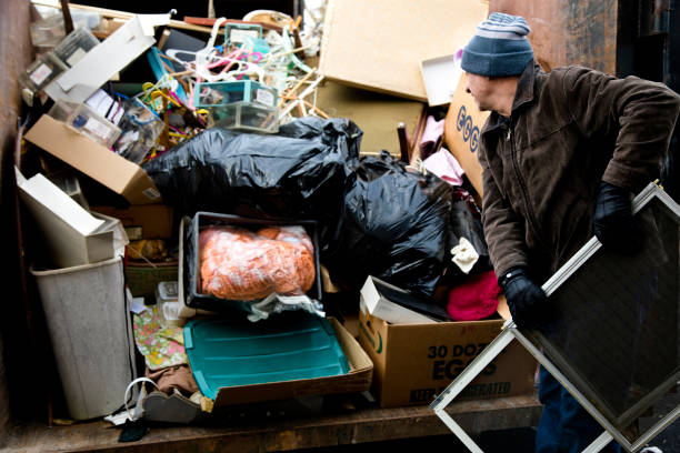 Best Commercial Cleanout Services  in Jemez Pueblo, NM
