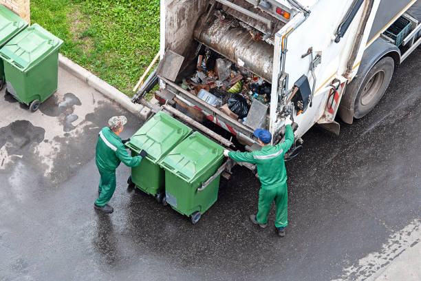 Best Residential Junk Removal  in Jemez Pueblo, NM