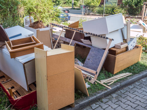 Best Attic Cleanout Services  in Jemez Pueblo, NM
