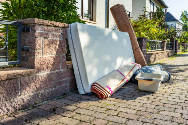 Best Household Junk Removal  in Jemez Pueblo, NM