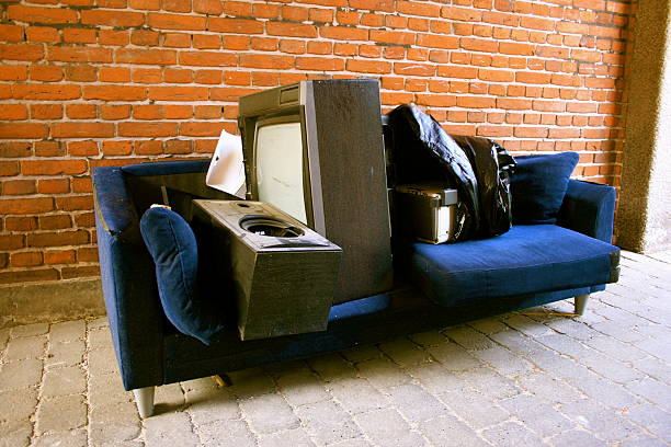 Appliance Disposal in Jemez Pueblo, NM